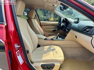 Xe BMW 3 Series 320i 2012