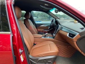 Xe VinFast Lux SA 2.0 Premium 2.0 AT 2019