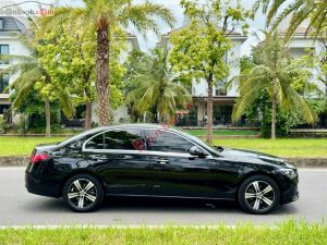 Xe Mercedes Benz C class C200 Avantgarde Plus 2022
