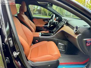 Xe Mercedes Benz C class C200 Avantgarde Plus 2022