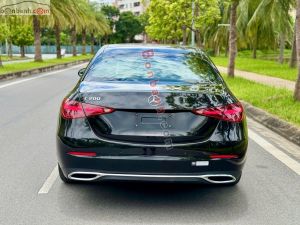 Xe Mercedes Benz C class C200 Avantgarde Plus 2022