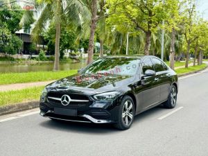 Xe Mercedes Benz C class C200 Avantgarde Plus 2022