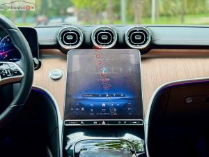 Xe Mercedes Benz C class C200 Avantgarde Plus 2022
