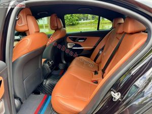 Xe Mercedes Benz C class C200 Avantgarde Plus 2022