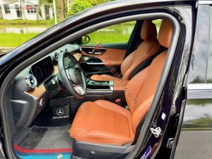 Xe Mercedes Benz C class C200 Avantgarde Plus 2022