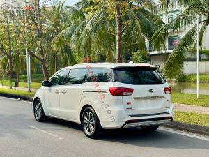 Xe Kia Sedona 2.2L DATH 2018