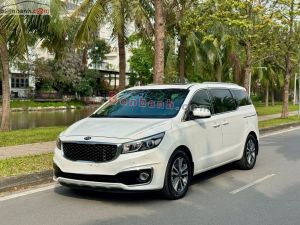 Xe Kia Sedona 2.2L DATH 2018