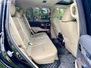 Xe Toyota Land Cruiser 3.5 V6 2024