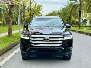 Toyota Land Cruiser 3.5 V6