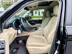 Xe Toyota Land Cruiser 3.5 V6 2024