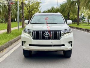 Toyota Prado VX 2.7L