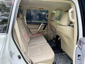 Xe Toyota Prado VX 2.7L 2017
