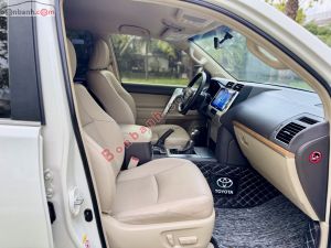 Xe Toyota Prado VX 2.7L 2017