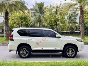Xe Toyota Prado VX 2.7L 2017