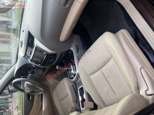 Xe Nissan Navara VL A-IVI 2.5 AT 4WD 2020