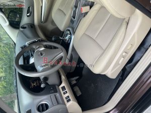 Xe Nissan Navara VL A-IVI 2.5 AT 4WD 2020