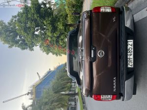 Xe Nissan Navara VL A-IVI 2.5 AT 4WD 2020