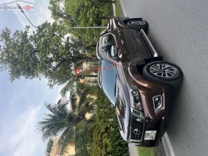 Xe Nissan Navara VL A-IVI 2.5 AT 4WD 2020