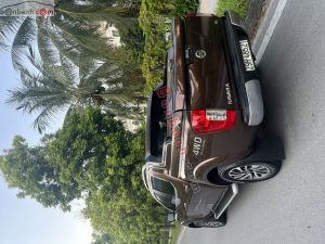Xe Nissan Navara VL A-IVI 2.5 AT 4WD 2020