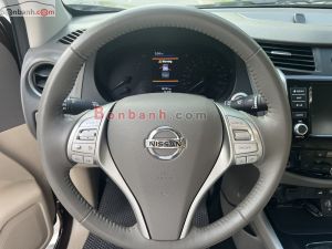Xe Nissan Navara VL A-IVI 2.5 AT 4WD 2020