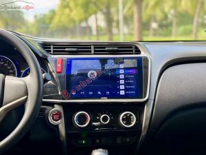Xe Honda City 1.5 AT 2017