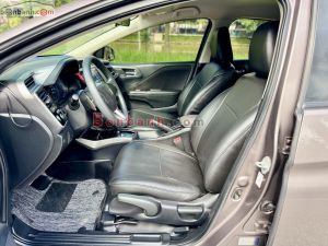 Xe Honda City 1.5 AT 2017