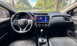 Xe Honda City 1.5 AT 2017