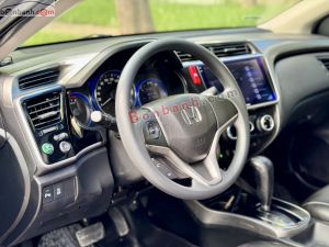 Xe Honda City 1.5 AT 2017