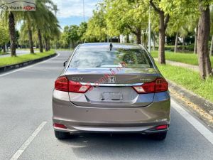 Xe Honda City 1.5 AT 2017