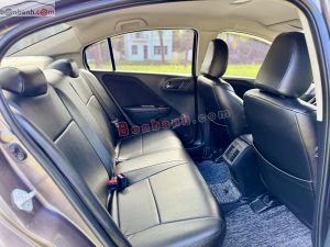 Xe Honda City 1.5 AT 2017