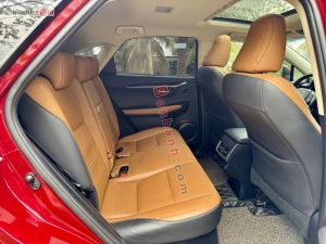 Xe Lexus NX 300 2019