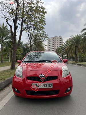 Toyota Yaris 1.3 AT