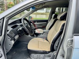 Xe Ssangyong Stavic 2.7 MT 2008