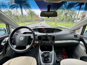 Xe Ssangyong Stavic 2.7 MT 2008