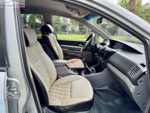Xe Ssangyong Stavic 2.7 MT 2008