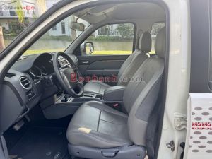 Xe Ford Everest 2.5L 4x2 AT 2014