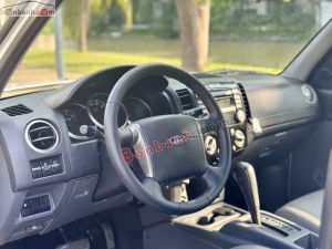 Xe Ford Everest 2.5L 4x2 AT 2014