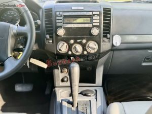 Xe Ford Everest 2.5L 4x2 AT 2014