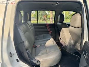 Xe Ford Everest 2.5L 4x2 AT 2014