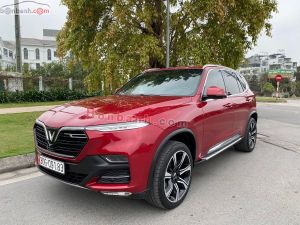 Xe VinFast Lux SA 2.0 Premium 2.0 AT 2019