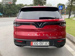 Xe VinFast Lux SA 2.0 Premium 2.0 AT 2019