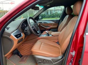 Xe VinFast Lux SA 2.0 Premium 2.0 AT 2019