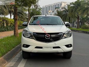 Mazda BT50 2.2L 4x4 MT
