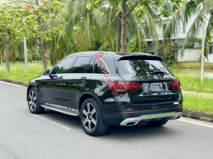 Xe Mercedes Benz GLC 200 4Matic 2021