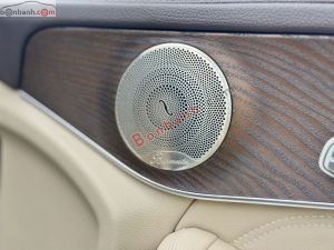 Xe Mercedes Benz GLC 200 4Matic 2021