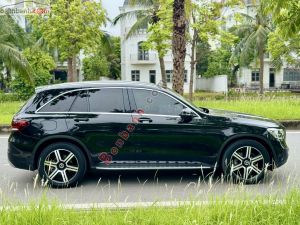 Xe Mercedes Benz GLC 200 4Matic 2021