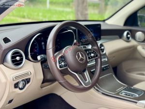 Xe Mercedes Benz GLC 200 4Matic 2021