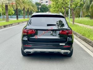 Xe Mercedes Benz GLC 200 4Matic 2021