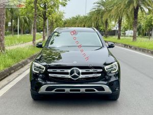 Xe Mercedes Benz GLC 200 4Matic 2021