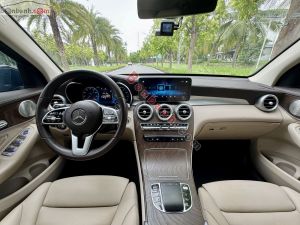 Xe Mercedes Benz GLC 200 4Matic 2021